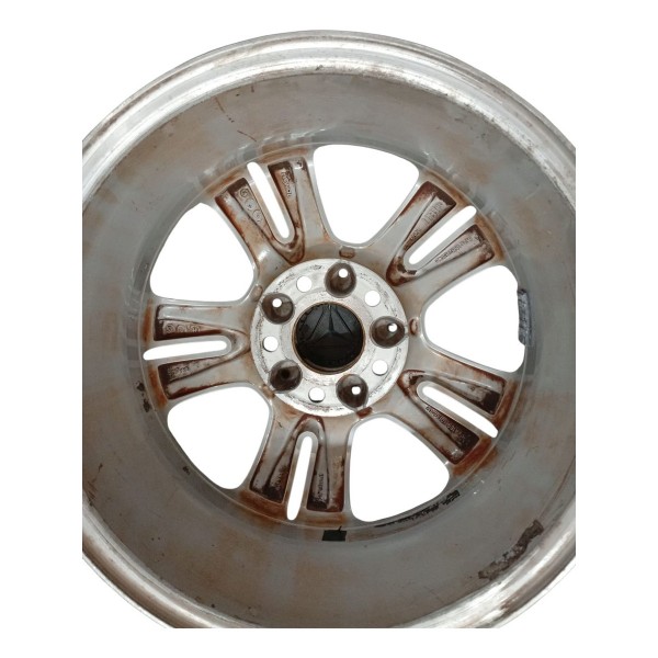 Roda Mercedes Benz B200 2004 2005 2006 2007 2008