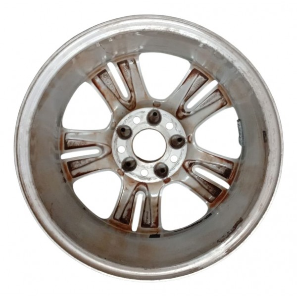 Roda Mercedes Benz B200 2004 2005 2006 2007 2008