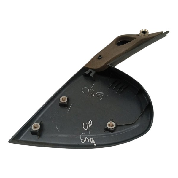 Acabamento Interno Retrovisor Esquerdo Volkswagen Up 2017