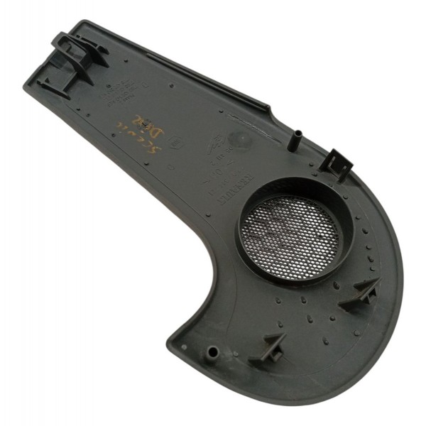 Moldura Tela Auto Falante Painel Renault Scenic 2006 2007