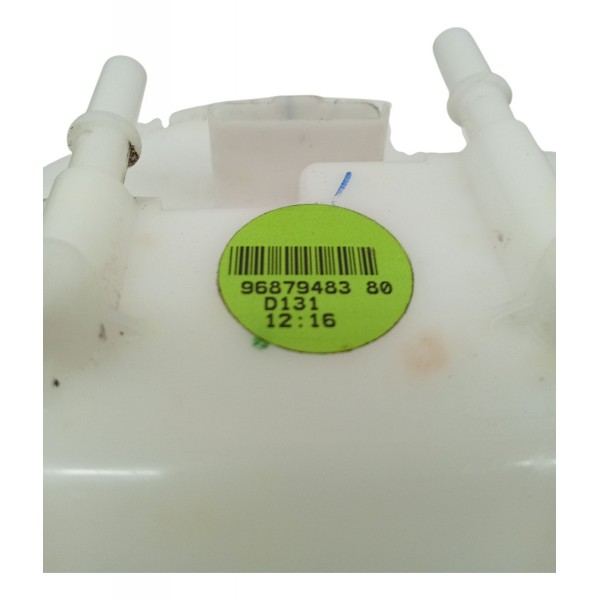 Bomba Combustível Citroen C3 1.6 2014 2015 2016 2017 2018