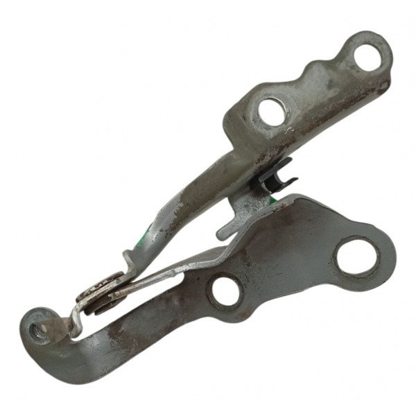 Dobradiça Capô Esquerda Toyota Corola Fielder 2006 2007 2008