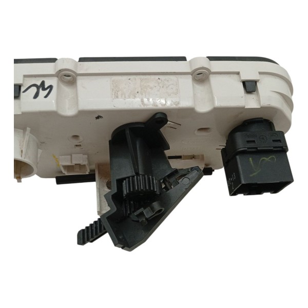 Comando Ar Condicionado Ford Fiesta 1.0 2012 2013 2014