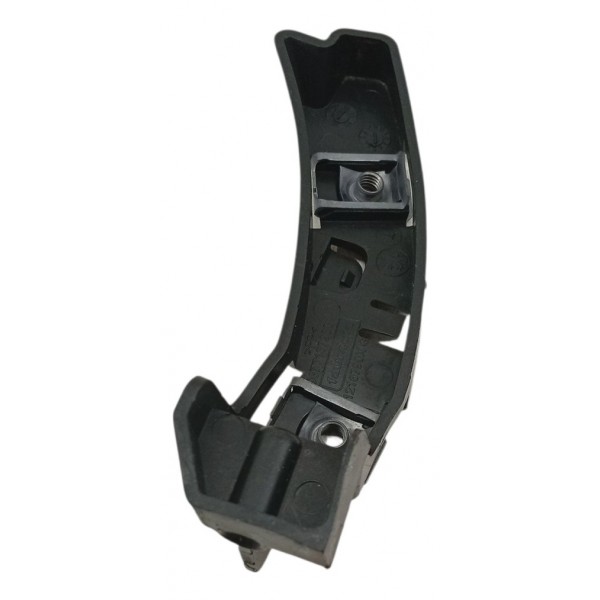 Guia Suporte Parachoque Dianteiro Esquerdo Peugeot 208 2014