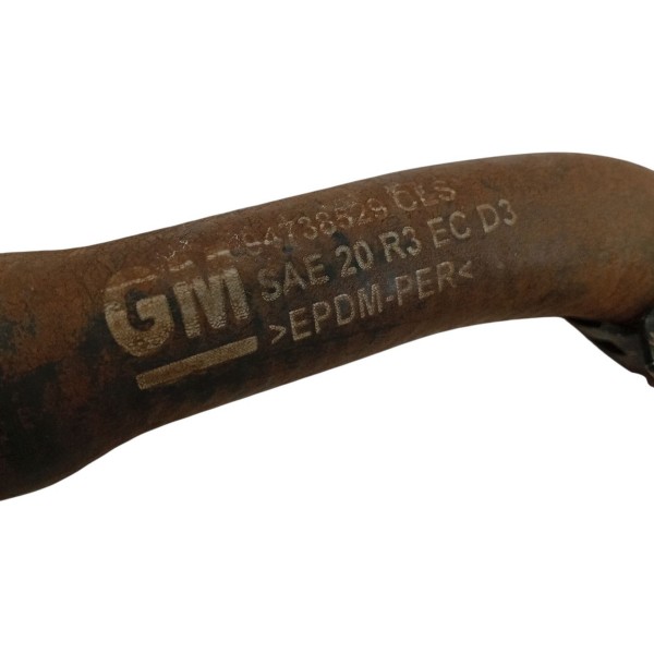 Mangueira Superior Agua Radiador Chevrolet Celta 2008 2009