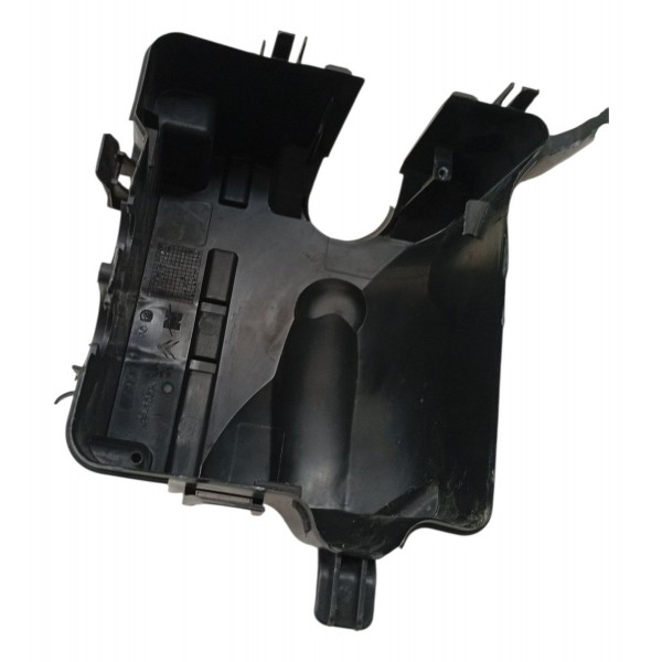 Suporte Caixa Fusivel Citroen C3 Tendance 1.5 2015 2016 2017