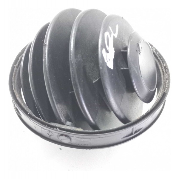 Grade Difusor Ar Condicionado Volkswagen Gol G4