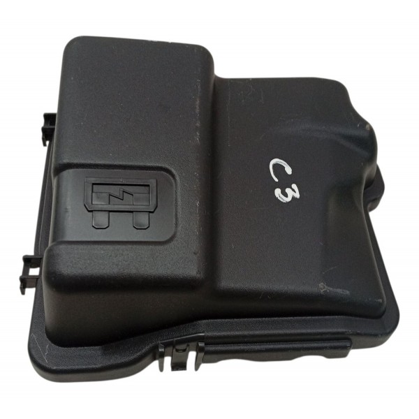 Tampa Caixa Fusivel Citroen C3 Tendance  2013 2015 2016 2017