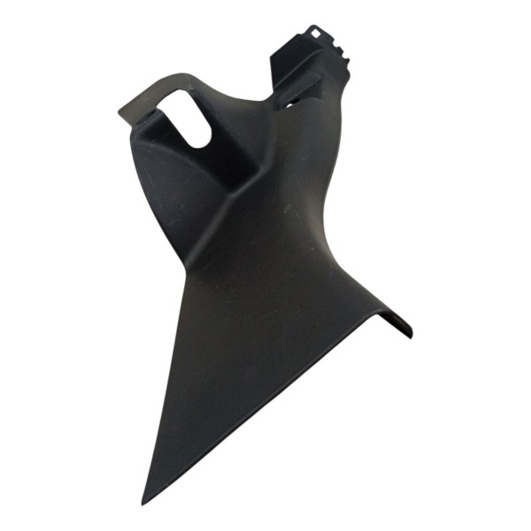 Moldura Acabamento Banco Traseiro Direito Citroën C3 2017