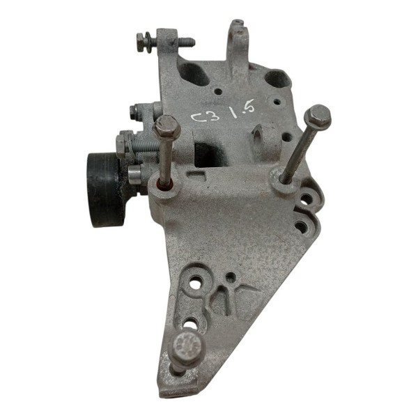 Suporte Compressor Citroen C3 208 2008 2014 2015 2016 2017