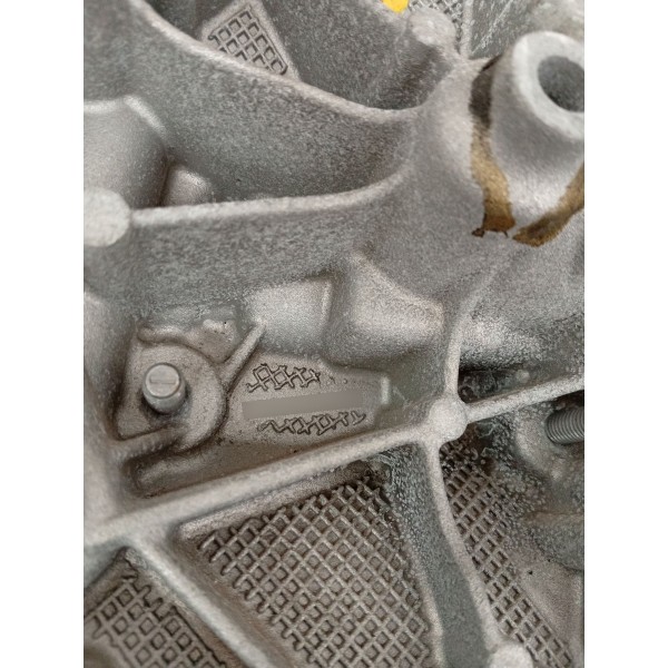 Suporte Compressor Citroen C3 208 2008 2014 2015 2016 2017