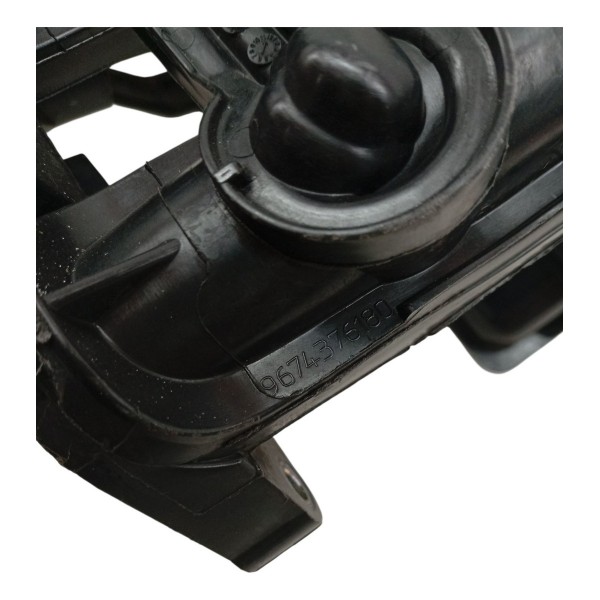 Coletor Admissão Citroen C3 1.5 8v 2014 2015 2016 2017 2018