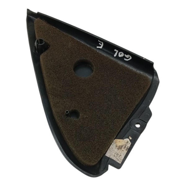 Moldura Interna Porta Esquerda Volkswagen Gol 1.8 1997 1998