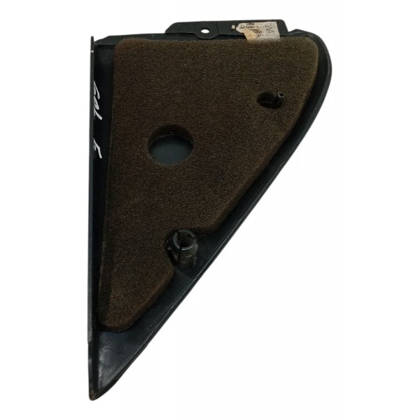 Moldura Interna Porta Esquerda Volkswagen Gol 1.8 1997 1998