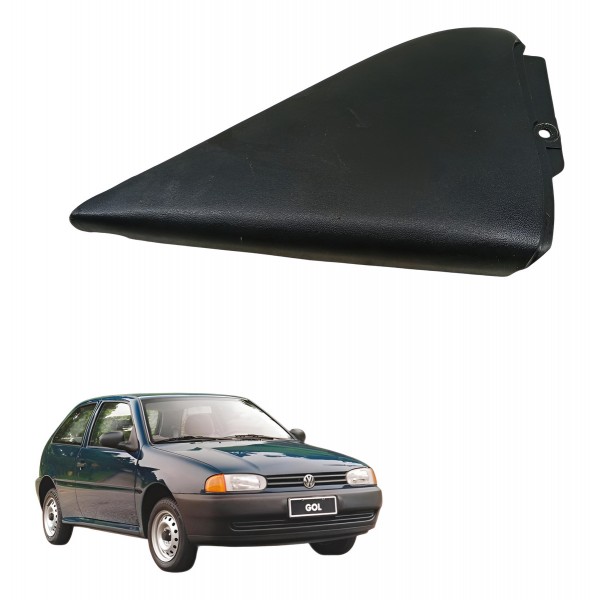 Moldura Interna Porta Esquerda Volkswagen Gol 1.8 1997 1998