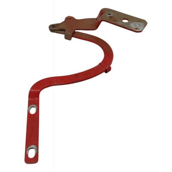 Dobradiça Esquerda Capo Volkswagen Gol 1.8 Cl 1997 1998 1999