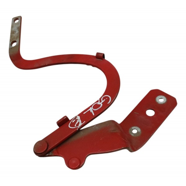 Dobradiça Esquerda Capo Volkswagen Gol 1.8 Cl 1997 1998 1999