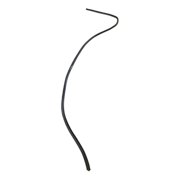 Canaleta Borracha Vedação Esquerda Citroen C3 1.5 2016 2017