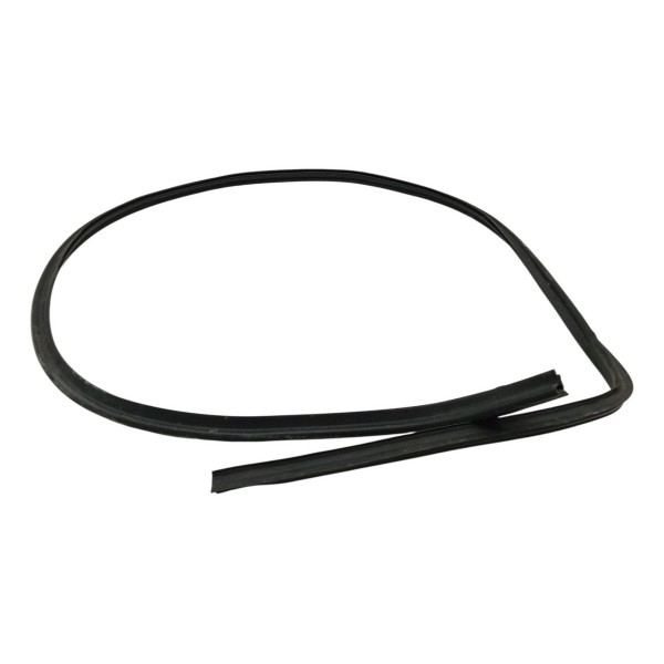 Canaleta Borracha Vedação Esquerda Citroen C3 1.5 2016 2017