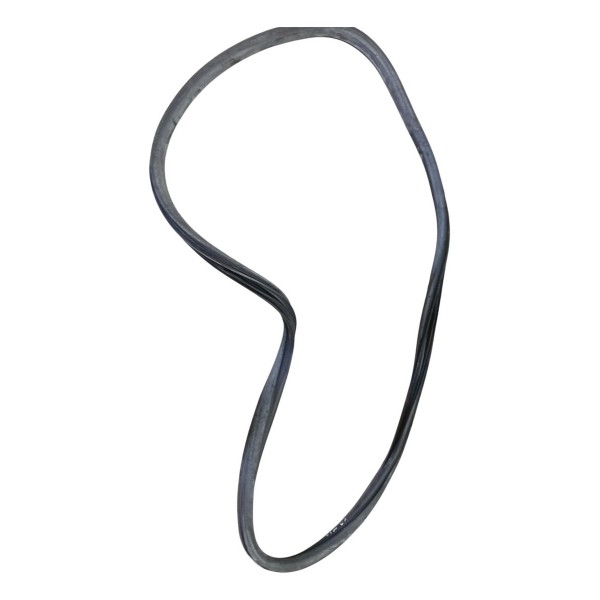 Borracha Vedação Porta Traseira Esquerda Citroen C3 2017