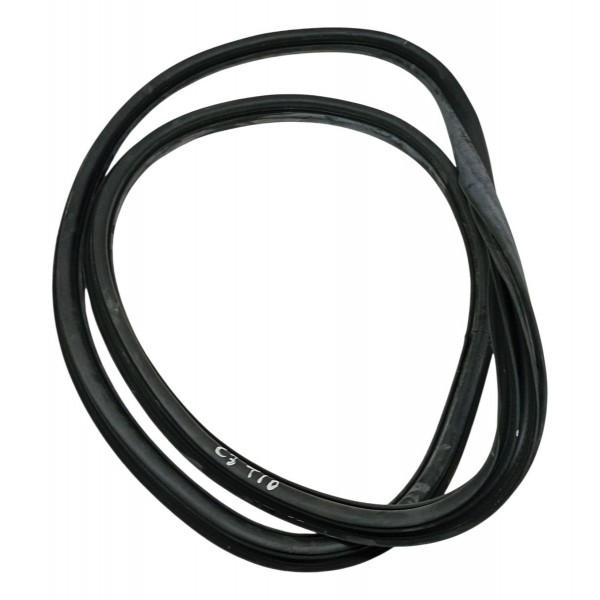 Borracha Vedação Porta Traseira Direita Citroen C3 2017 2018