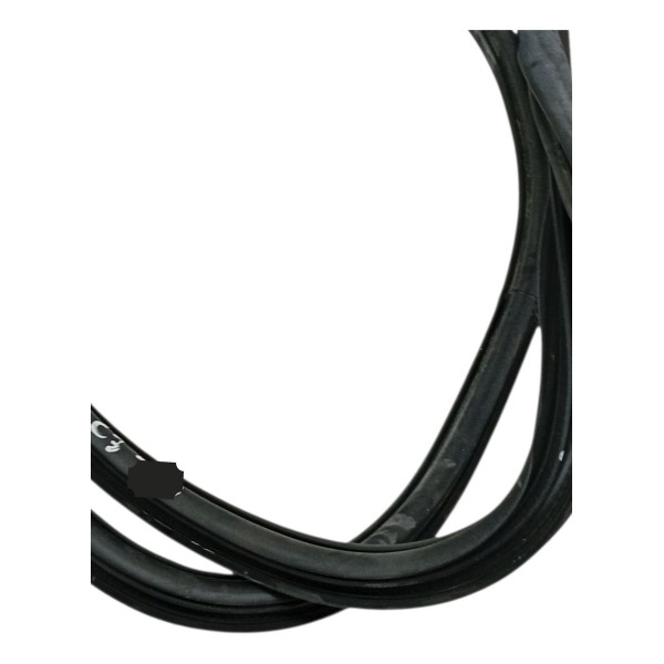 Borracha Vedação Porta Traseira Direita Citroen C3 2017 2018