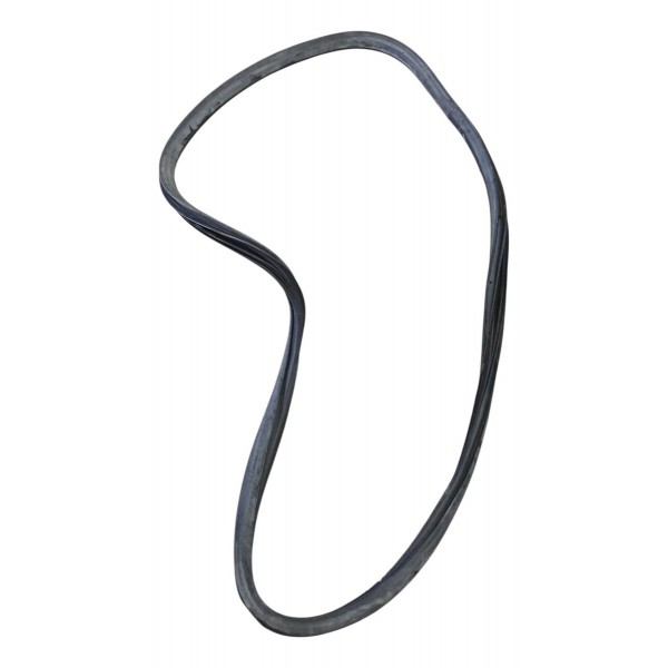 Borracha Vedação Porta Traseira Direita Citroen C3 2017 2018