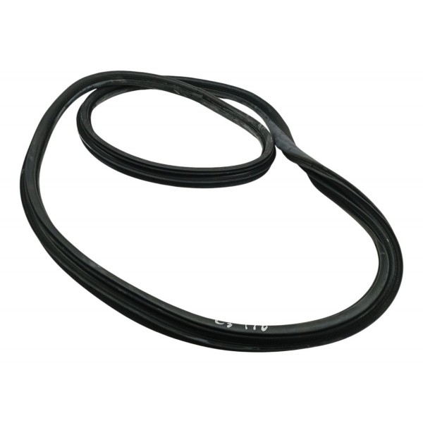 Borracha Vedação Porta Traseira Direita Citroen C3 2017 2018