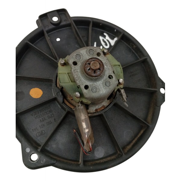 Motor Ventilador Ar Forçado Volkswagen Gol 1.8 1997 1998