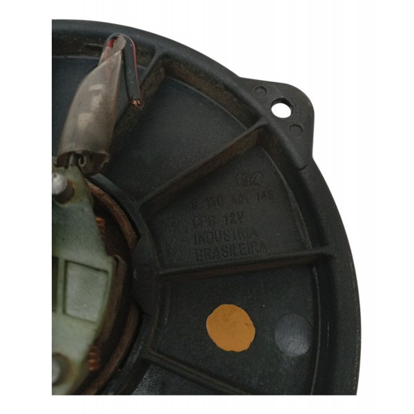 Motor Ventilador Ar Forçado Volkswagen Gol 1.8 1997 1998