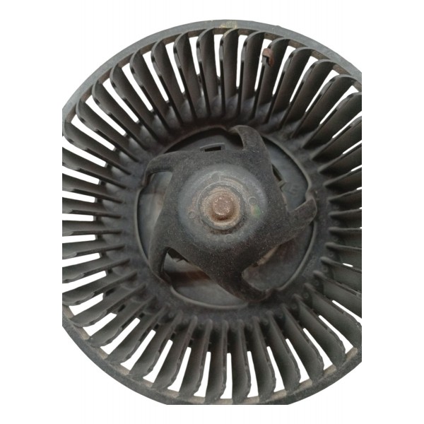 Motor Ventilador Ar Forçado Volkswagen Gol 1.8 1997 1998