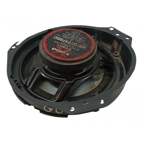 Auto Falante Porta Volkswagen Gol 1.8 Cl 1997 1998 1999