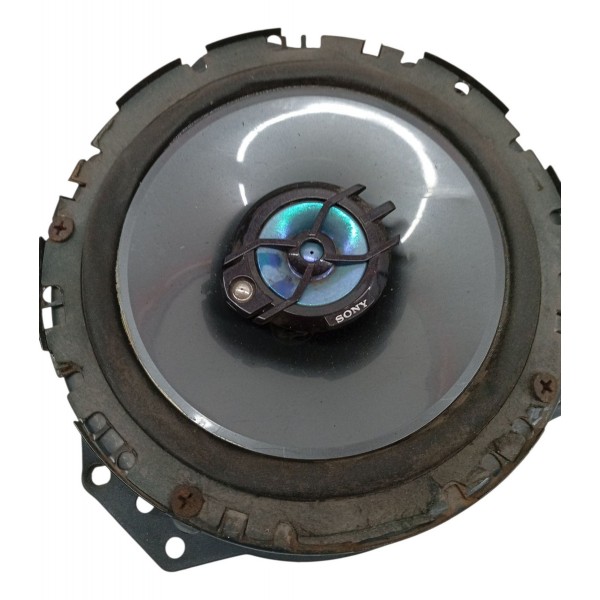 Auto Falante Porta Volkswagen Gol 1.8 Cl 1997 1998 1999