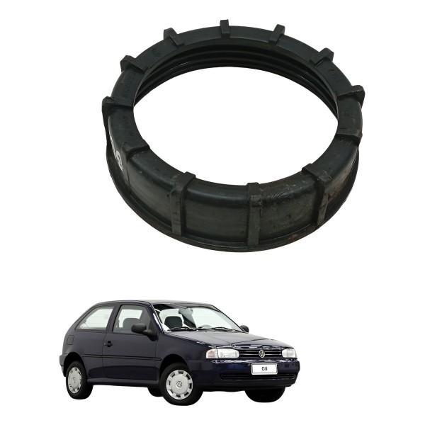 Anel Porca Bomba Tanque Combustível Volkswagen Gol 1997