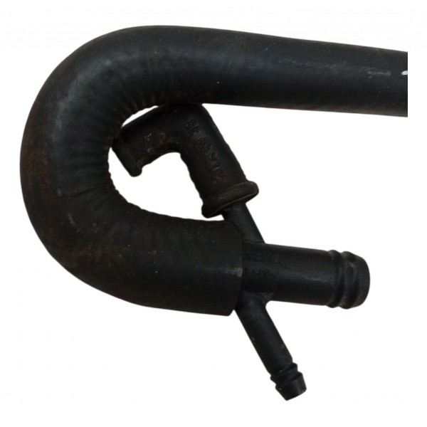 Mangueira Valvula Solenoide Canister Volkswagen Gol 1.8 1997