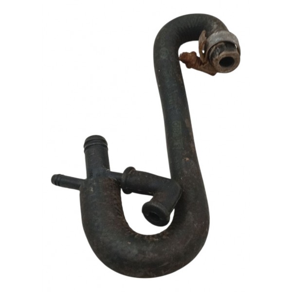 Mangueira Valvula Solenoide Canister Volkswagen Gol 1.8 1997