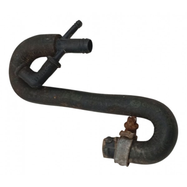 Mangueira Valvula Solenoide Canister Volkswagen Gol 1.8 1997