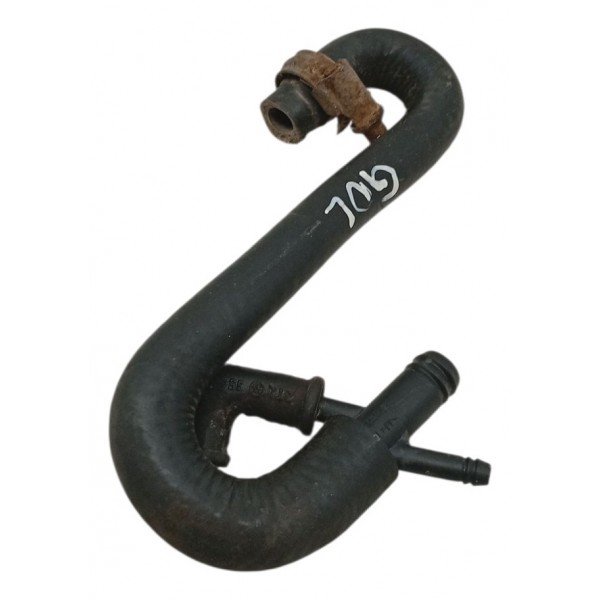 Mangueira Valvula Solenoide Canister Volkswagen Gol 1.8 1997