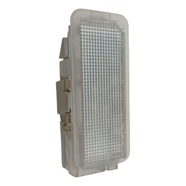 Lanterna Moldura Esquerdo Suporte Bagagito Citroen C3 2017