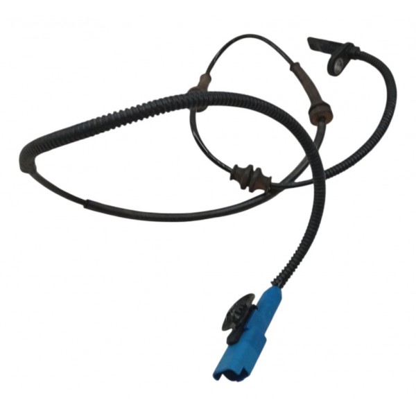 Sensor Abs Peugeot 208 1.6 Allure 2013 2014 2015 2016 2017
