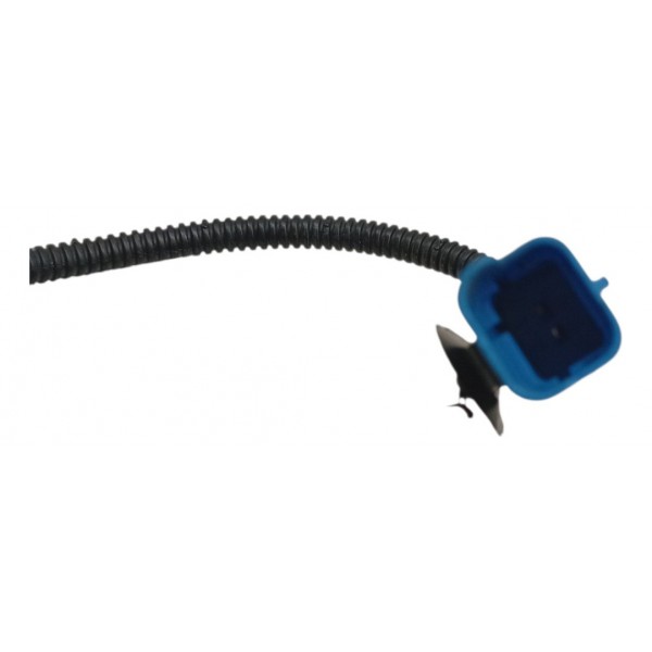 Sensor Abs Peugeot 208 1.6 Allure 2013 2014 2015 2016 2017