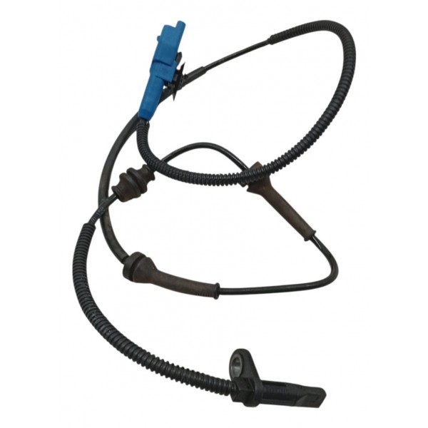 Sensor Abs Peugeot 208 1.6 Allure 2013 2014 2015 2016 2017