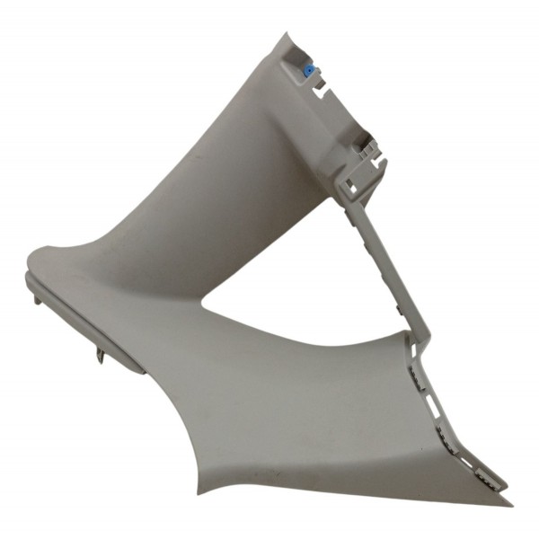 Moldura Suporte Bagagito Esquerdo Citroen C3 Tendance 2017