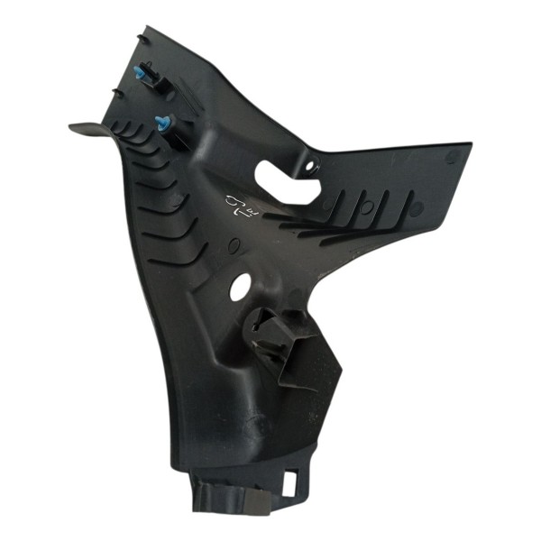 Moldura Acabamento Banco Traseiro Esquerdo Citroën C3 2017