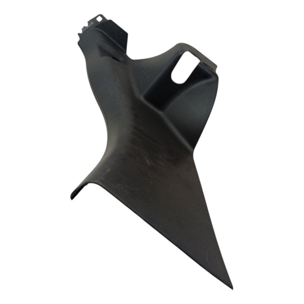 Moldura Acabamento Banco Traseiro Esquerdo Citroën C3 2017