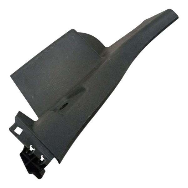 Moldura Acabamento Banco Traseiro Esquerdo Citroën C3 2017