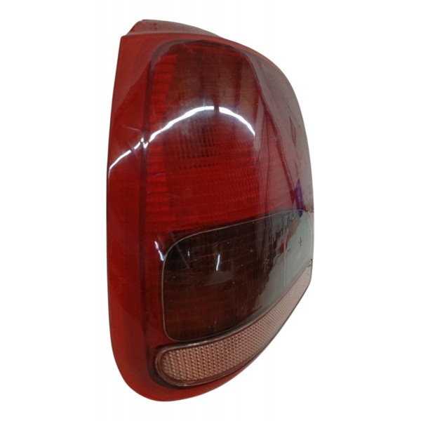 Lanterna Traseira Esquerdo Volkswagen Gol 1.8 1997 1998 1999