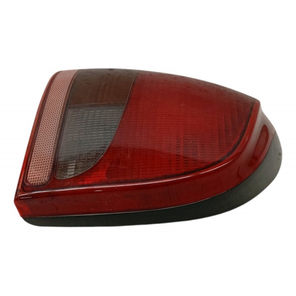 Lanterna Traseira Esquerdo Volkswagen Gol 1.8 1997 1998 1999