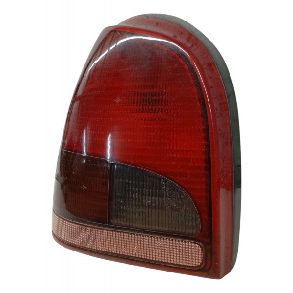 Lanterna Traseira Esquerdo Volkswagen Gol 1.8 1997 1998 1999