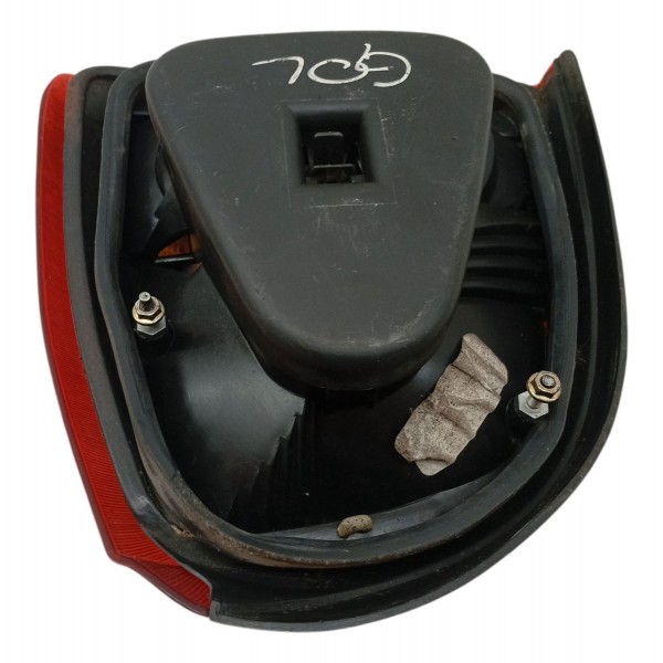 Lanterna Traseira Esquerdo Volkswagen Gol 1.8 1997 1998 1999
